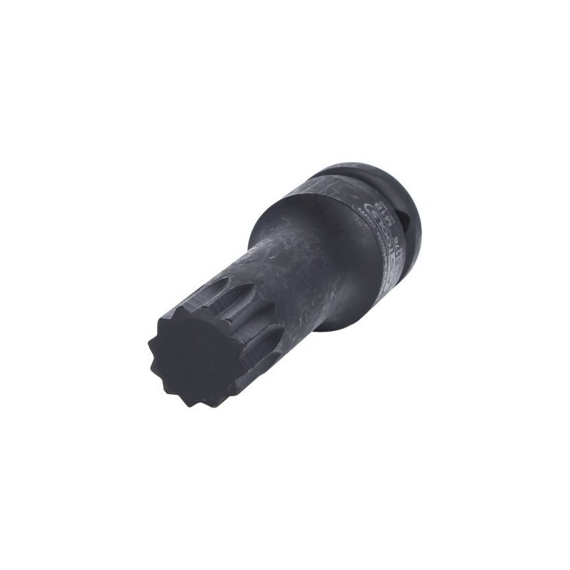 KS TOOLS Kraft-Stecknuss 515.1176 - 5151176