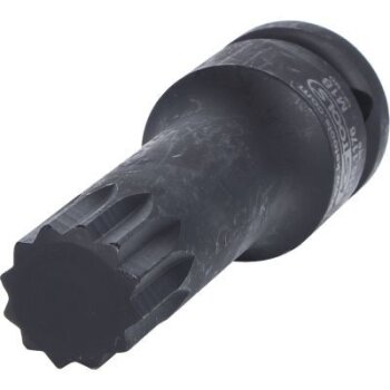 KS TOOLS Kraft-Stecknuss 515.1176 - 5151176