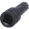 KS TOOLS Kraft-Stecknuss 515.1176 - 5151176