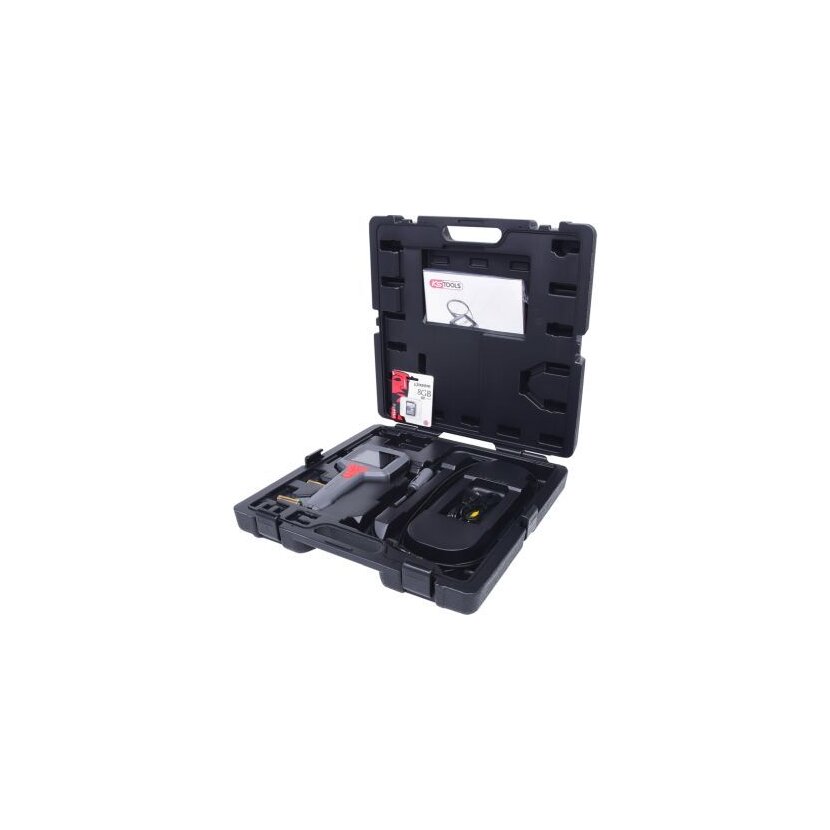 KS TOOLS Videoendoskop-Satz 550.7462 - 5507462