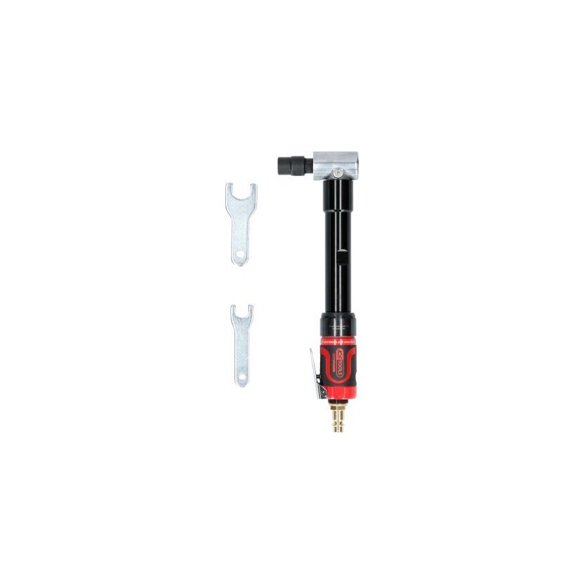KS TOOLS Winkelschleifer (Druckluft) 515.5540 - 5155540