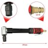 KS TOOLS Winkelschleifer (Druckluft) 515.5540 - 5155540