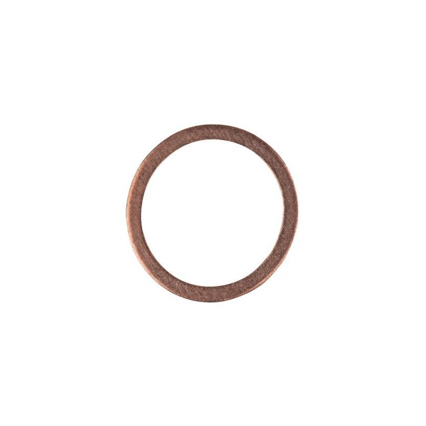 KS TOOLS Dichtring, Ölablassschraube 430.2503 - 4302503 für 746152