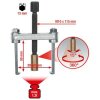 KS TOOLS Abzieher, Wischarm 700.1189 - 7001189