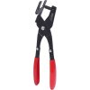 KS TOOLS Lösezange, Schalldämpfergummi 150.1245 - 1501245