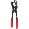 KS TOOLS Lösezange, Schalldämpfergummi 150.1245 - 1501245