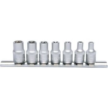 KS TOOLS Steckschlüsselsatz 911.4355 - 9114355