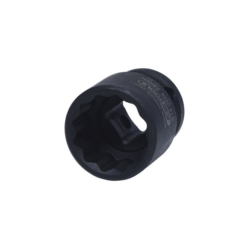 KS TOOLS Kraft-Stecknuss 515.0924 - 5150924
