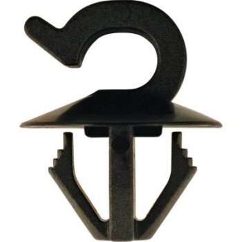 KS TOOLS Halteclipsatz, Karosserie 420.5807 - 4205807