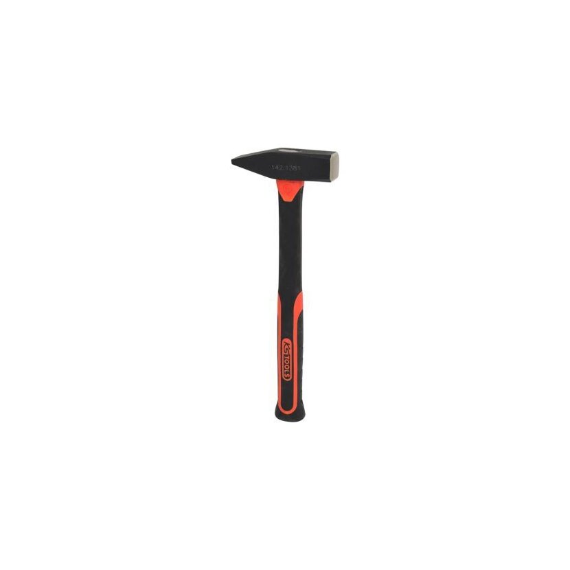 KS TOOLS Schlosserhammer 142.1381 - 1421381