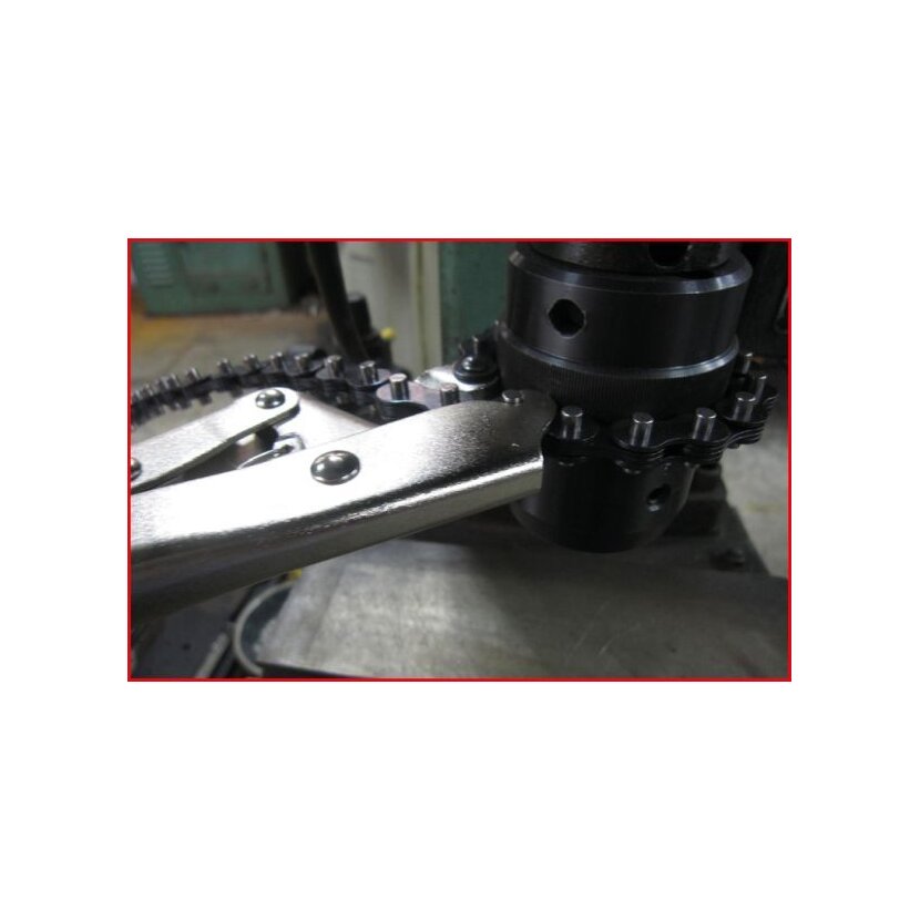 KS TOOLS Kette, Feststellzange 115.1172 - 1151172