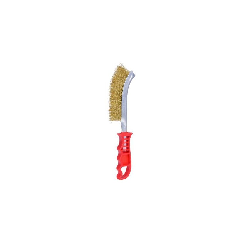 KS TOOLS Drahtbürste 201.2302 - 2012302