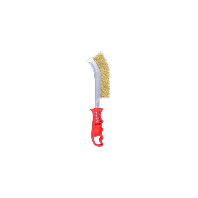 KS TOOLS Drahtbürste 201.2302 - 2012302