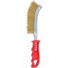 KS TOOLS Drahtbürste 201.2302 - 2012302