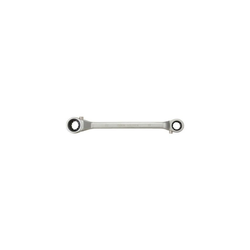 KS TOOLS Ratschen-Ringschlüssel 520.1922 - 5201922