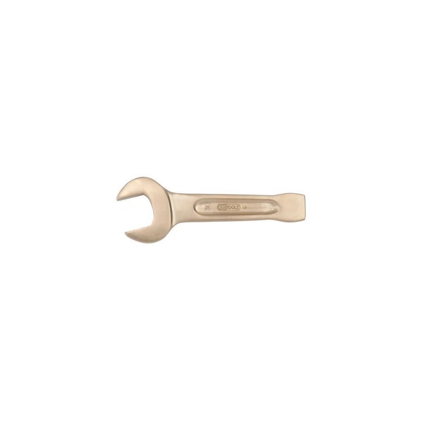 KS TOOLS Schlaggabelschlüssel 963.7690 - 9637690