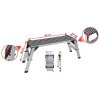 KS TOOLS Arbeitsplattform 800.0960 - 8000960