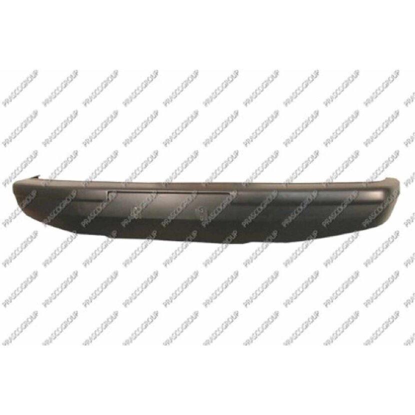 PRASCO Stoßstange vorne  Modell 4 Zylinder passend für Mercedes - 207D - 410 - Mod. 01/81 - 02/95 - ME9051001