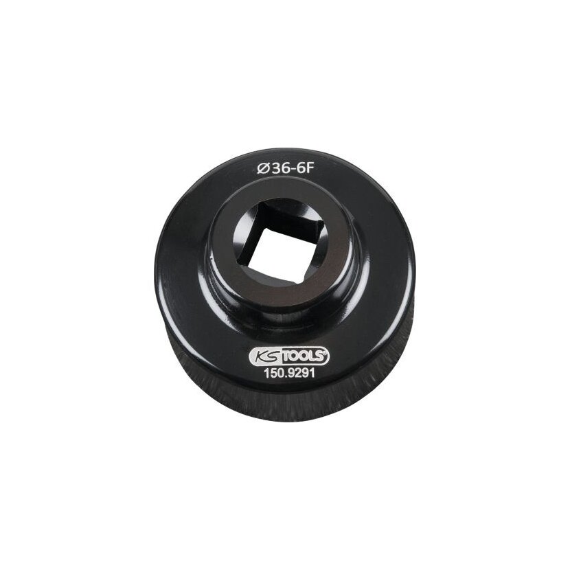 KS TOOLS Ölfilterschlüssel 150.9291 - 1509291