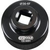 KS TOOLS &Ouml;lfilterschl&uuml;ssel 150.9291 - 1509291