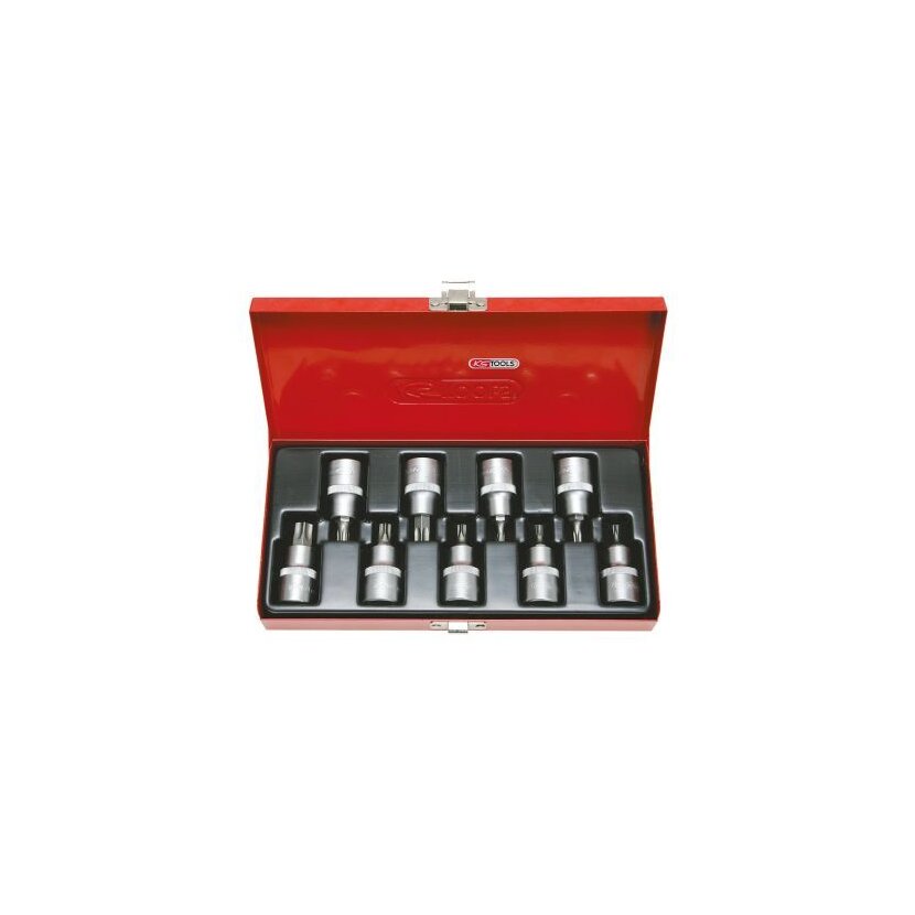 KS TOOLS Steckschlüsselsatz 911.1386 - 9111386