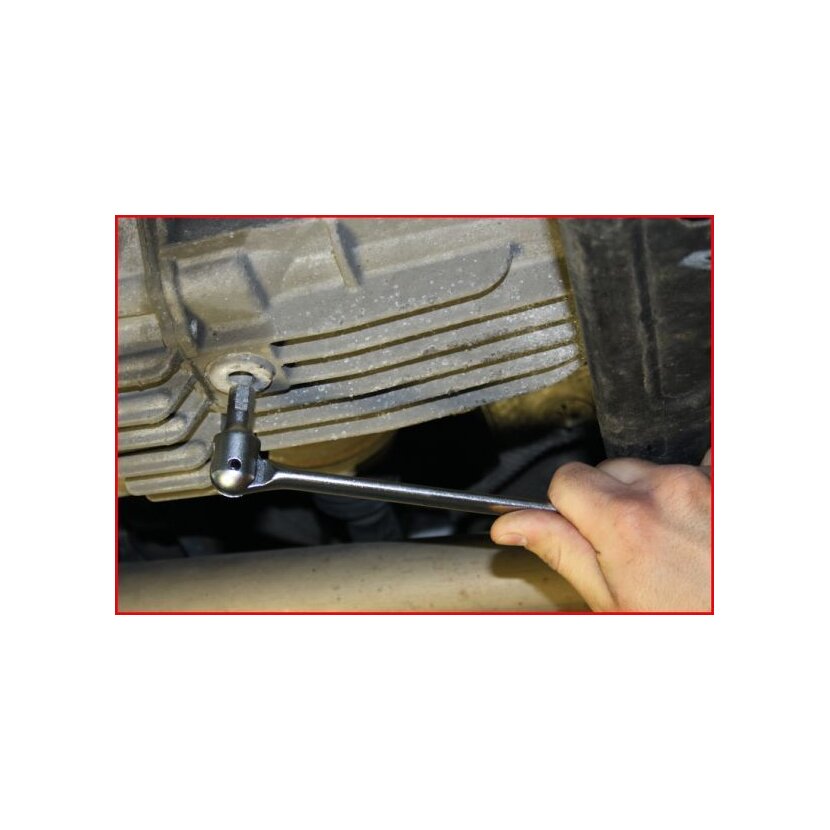 KS TOOLS Öldienstschlüssel 150.9225 - 1509225