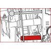KS TOOLS Montagewerkzeug, Zahnriemen 150.3012 - 1503012 für 3369
