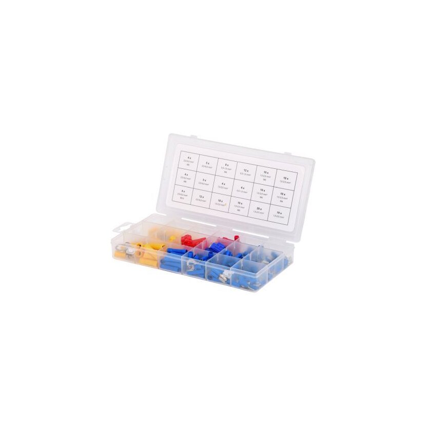 KS TOOLS Sortimentskasten 970.0290 - 9700290