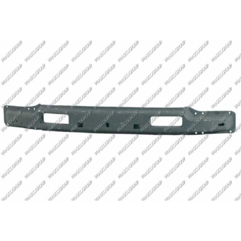 PRASCO Stoßstangenverstärkung vorne  passend für Mercedes - Vito (W638) - Mod. 12/95 - 08/03 - ME9071622