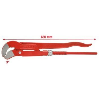 KS TOOLS Rohr-/Wasserpumpenzange 113.3000 - 1133000