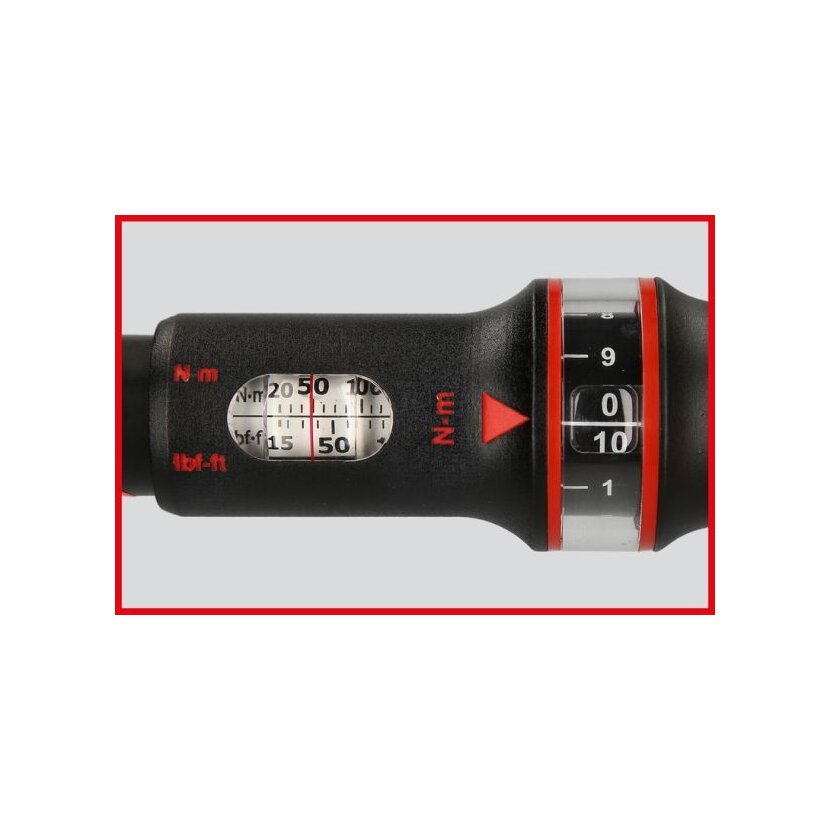 KS TOOLS Drehmomentschlüssel 516.1495 - 5161495