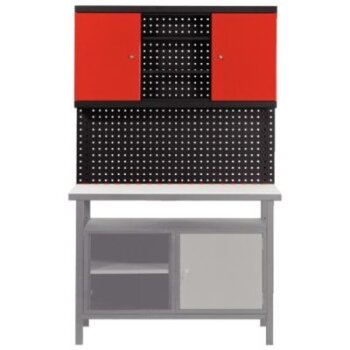 KS TOOLS Werkzeugschrank 865.0009 - 8650009