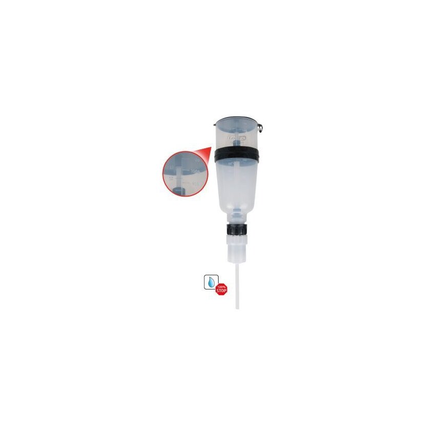KS TOOLS Trichter 550.1287 - 5501287