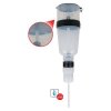 KS TOOLS Trichter 550.1287 - 5501287