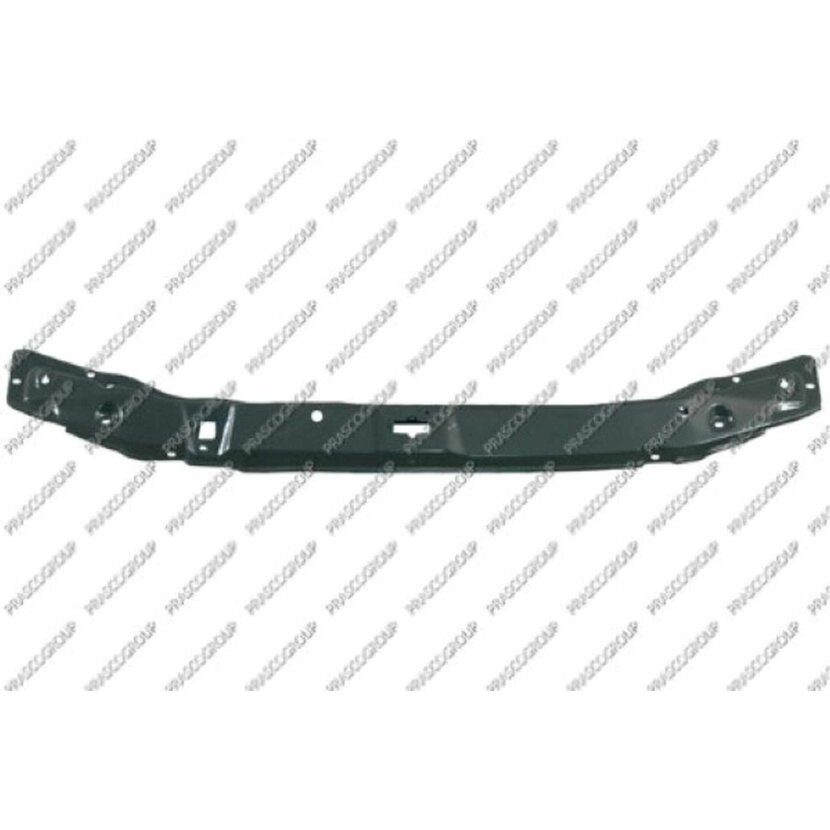 PRASCO Frontblech oben passend für Mercedes - Vito (W638) - Mod. 12/95 - 08/03 - ME9073201