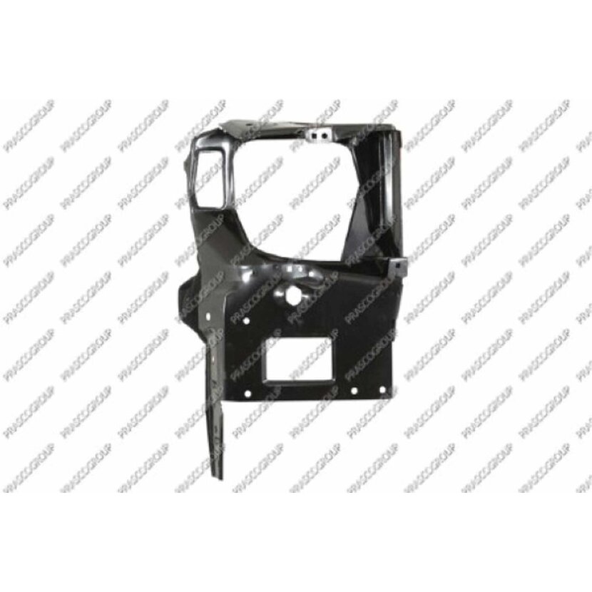 PRASCO Scheinwerferaufnahme rechts passend für Mercedes - Vito (W638) - Mod. 12/95 - 08/03 - ME9073403