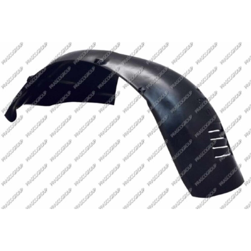 PRASCO Innenkotflügel vorne  rechts Kunststoff passend für Mercedes - Vito (W638) - Mod. 12/95 - 08/03 - ME9073603