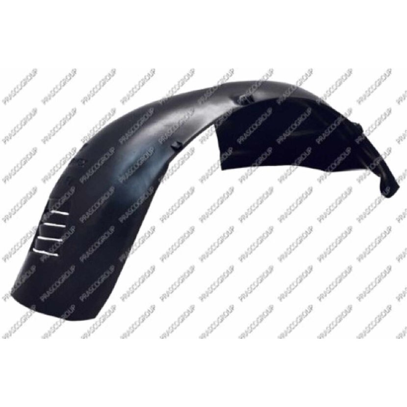 PRASCO Innenkotflügel vorne  links Kunststoff passend für Mercedes - Vito (W638) - Mod. 12/95 - 08/03 - ME9073604