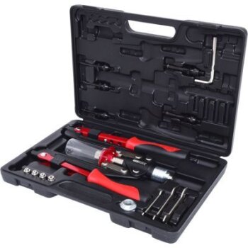 KS TOOLS Blindnietzangen-Satz 150.9630 - 1509630