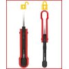 KS TOOLS Entriegelungswerkzeug, Flach-/Rundstecker 150.0838 - 1500838