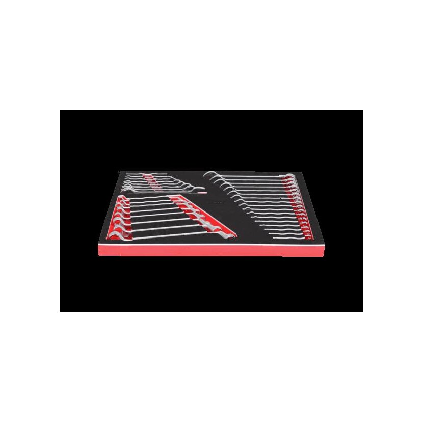 KS TOOLS Werkzeugsatz 711.0033 - 7110033