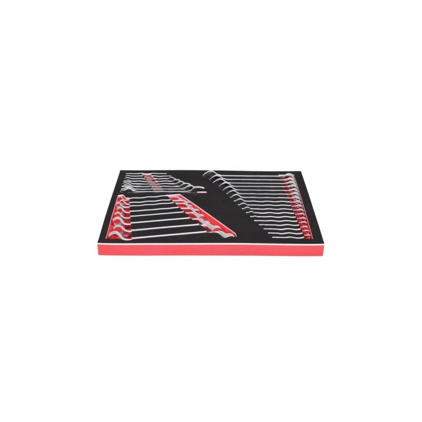 KS TOOLS Werkzeugsatz 711.0033 - 7110033