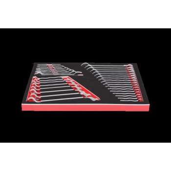 KS TOOLS Werkzeugsatz 711.0033 - 7110033
