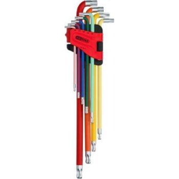 KS TOOLS Winkelschraubendrehersatz 151.5210 - 1515210