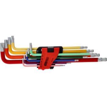 KS TOOLS Winkelschraubendrehersatz 151.5210 - 1515210