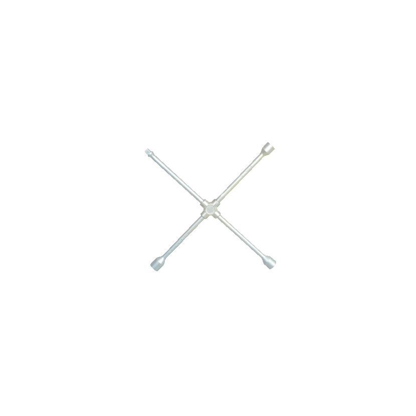 KS TOOLS Kreuzschlüssel 518.1159 - 5181159
