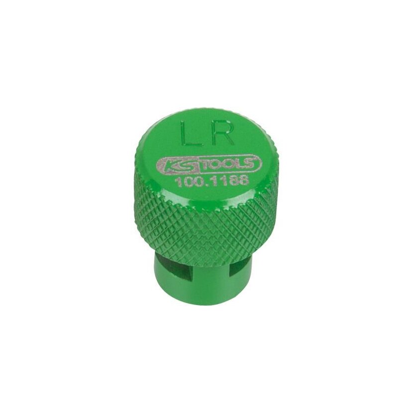 KS TOOLS Abdeckung, Reifenventil 100.1188 - 1001188