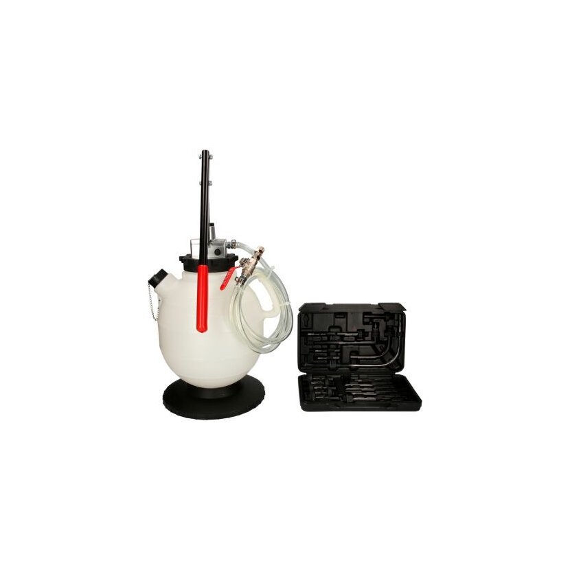 KS TOOLS Befüllgerät, Getriebeöl 150.9275 - 1509275