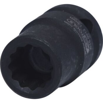 KS TOOLS Kraft-Stecknuss 515.0913 - 5150913