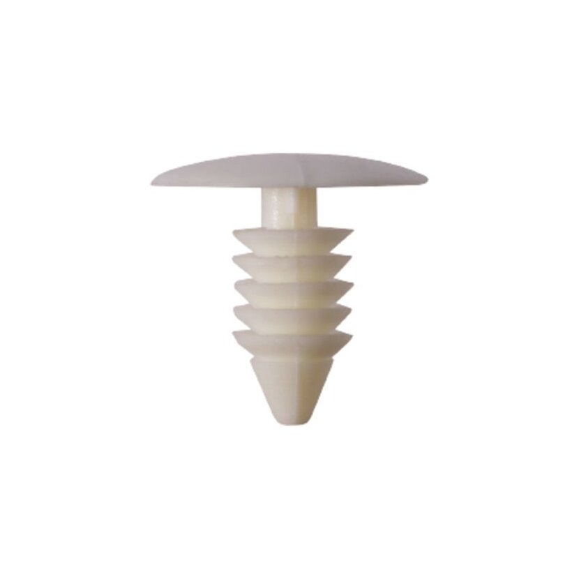 KS TOOLS Halteclipsatz, Karosserie 420.5307 - 4205307